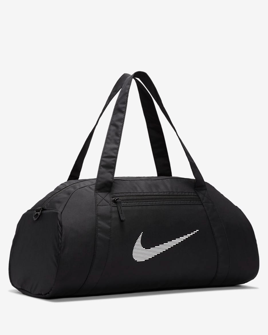 Nike Gym Club Duffel Bag.