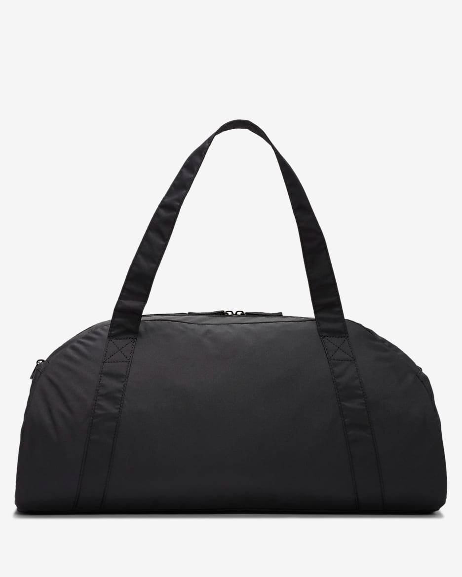 Nike Gym Club Duffel Bag.