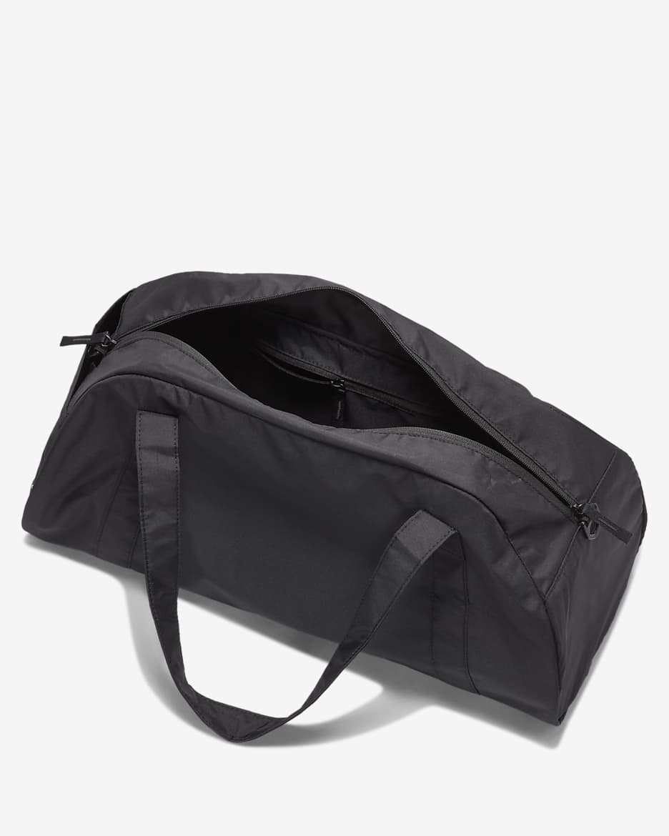 Nike Gym Club Duffel Bag.