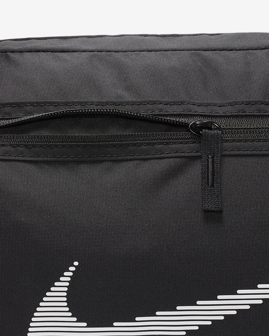 Nike Gym Club Duffel Bag.