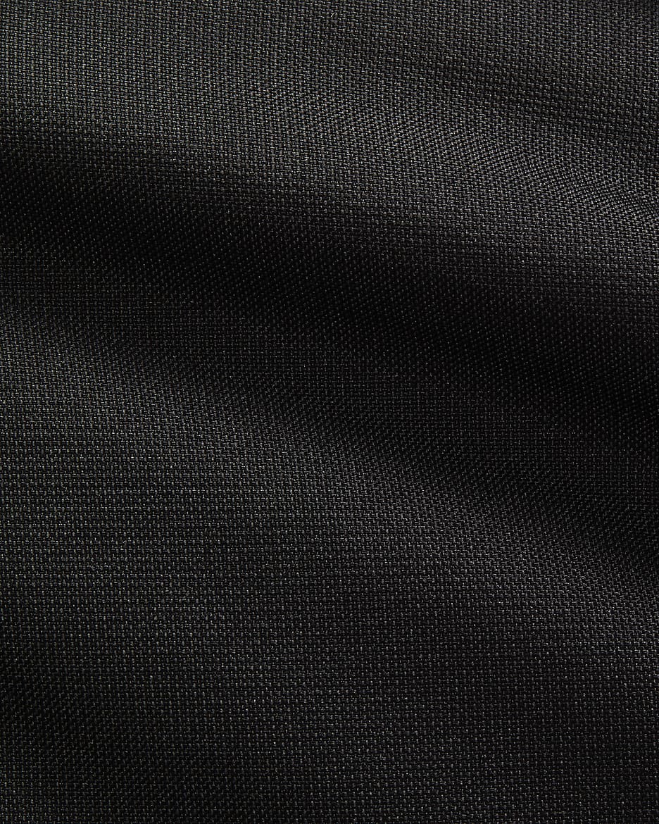Nike Gym Club Duffel Bag.