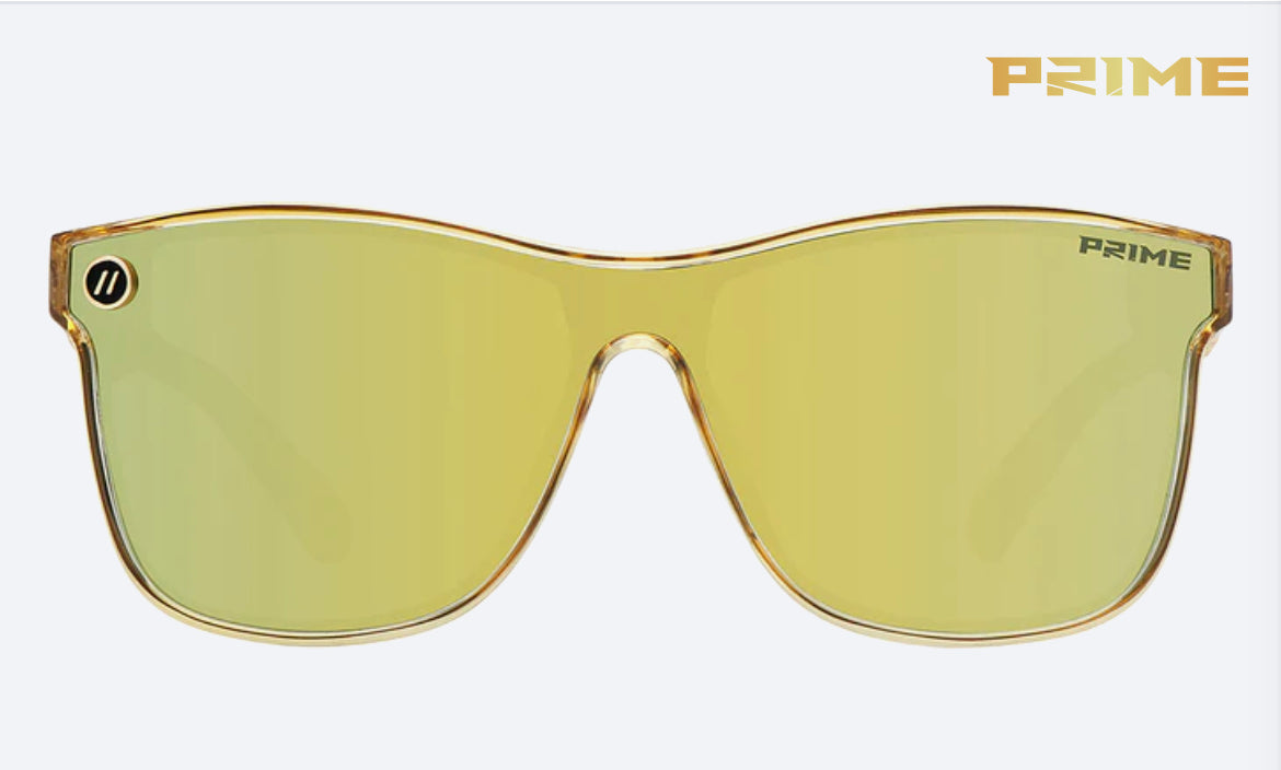 PRIME 21 - Black-Gold. -*Expected ship date: December 2023-*