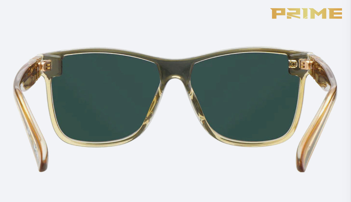 PRIME 21 - Black-Gold. -*Expected ship date: December 2023-*