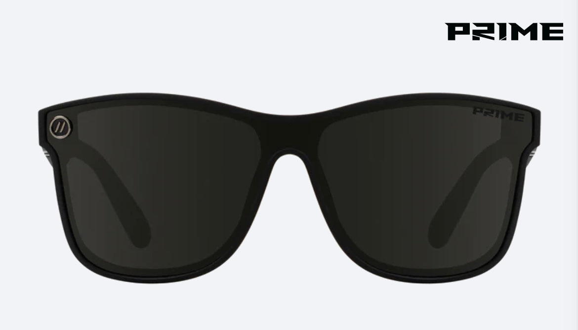 PRIME 21 - Black-Gold. -*Expected ship date: December 2023-*