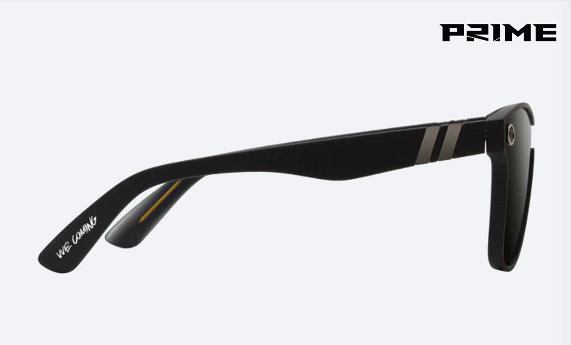 PRIME 21 - Black-Gold. -*Expected ship date: December 2023-*