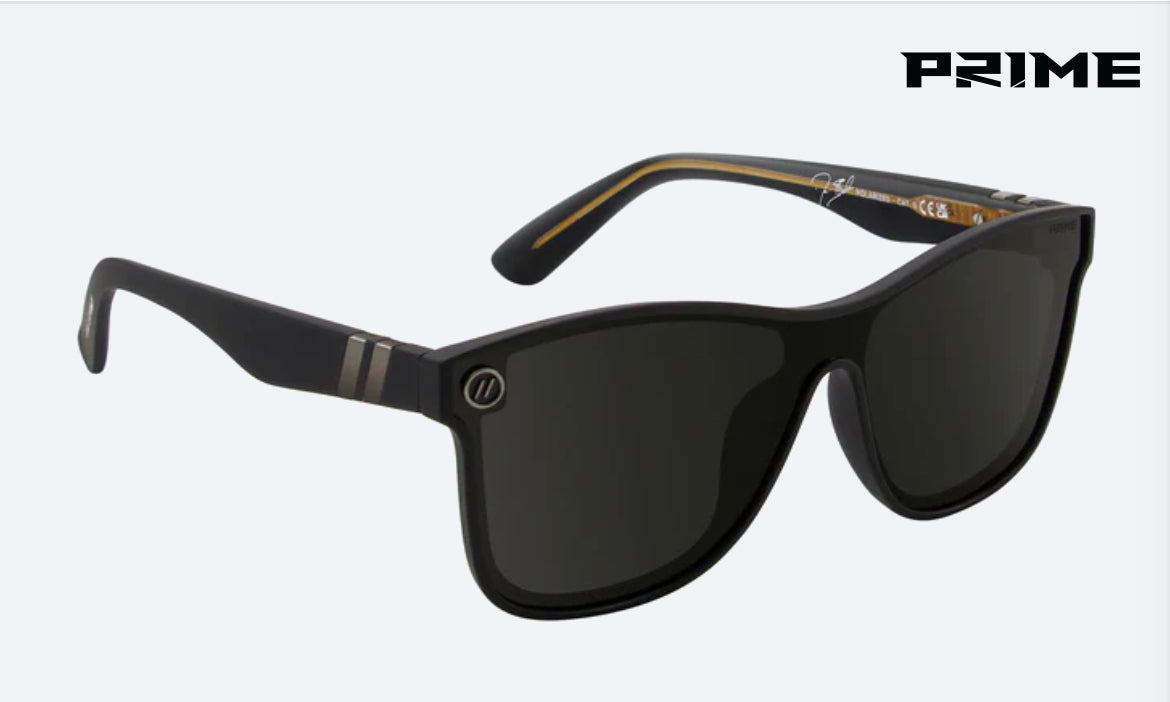 PRIME 21 - Black-Gold. -*Expected ship date: December 2023-*