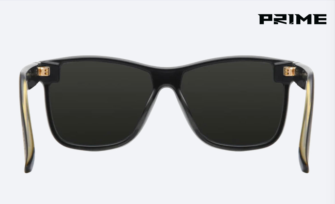 PRIME 21 - Black-Gold. -*Expected ship date: December 2023-*