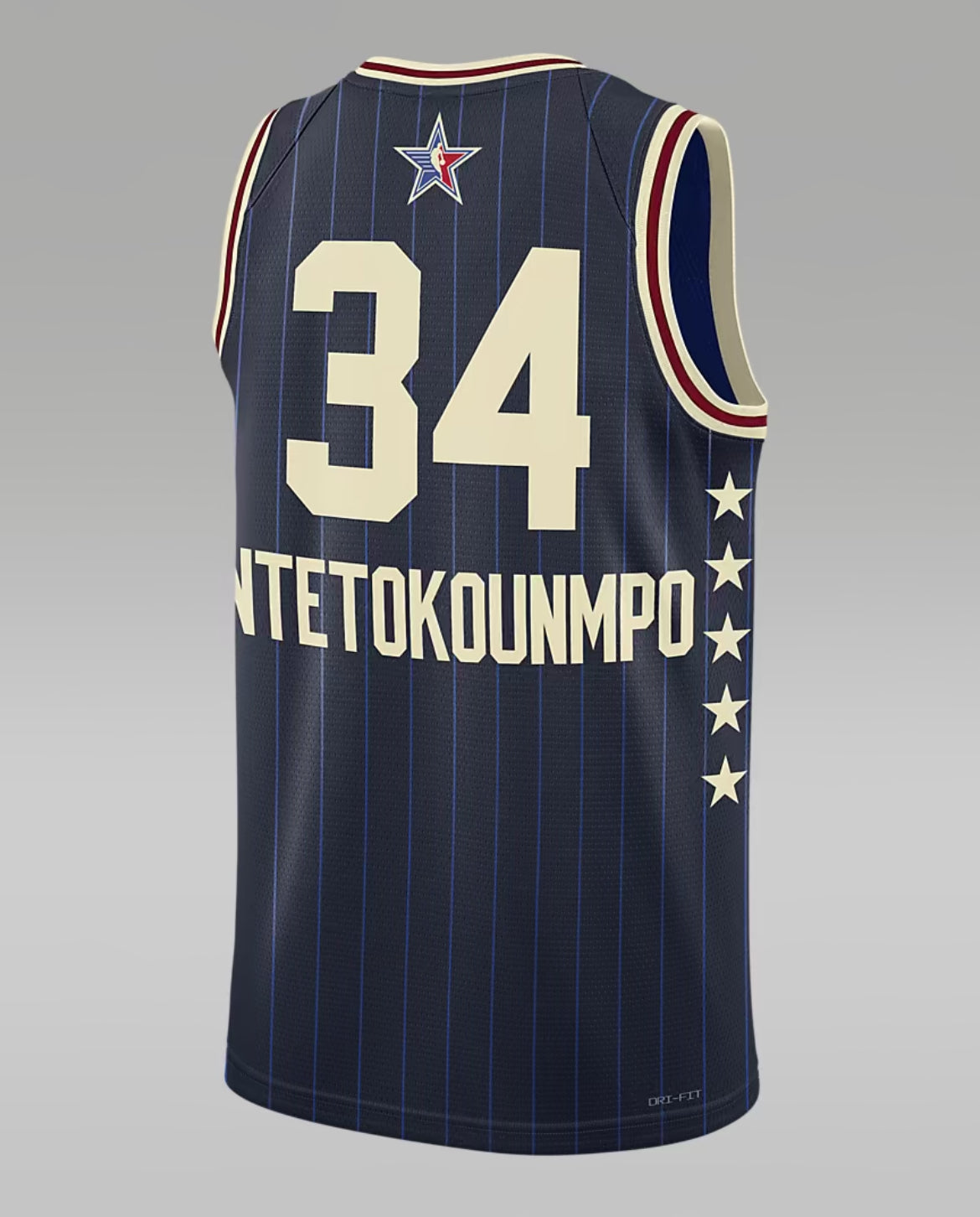 Eastern Conference 2024 NBA All Star