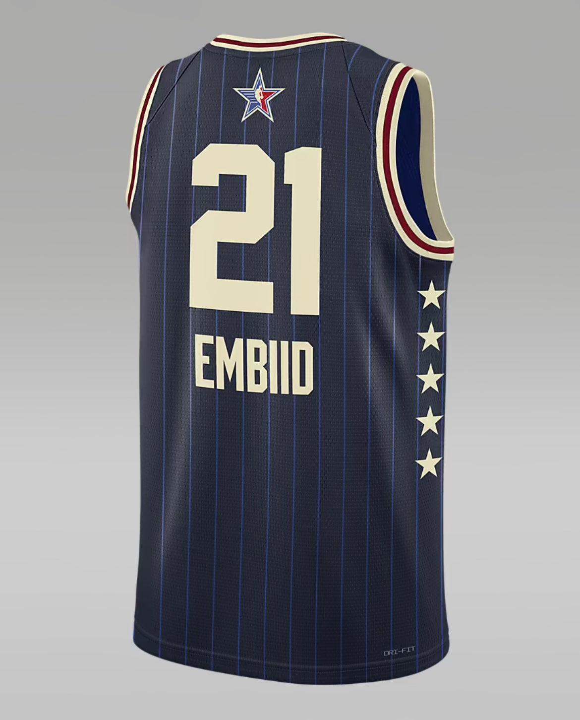 Eastern Conference 2024 NBA All Star