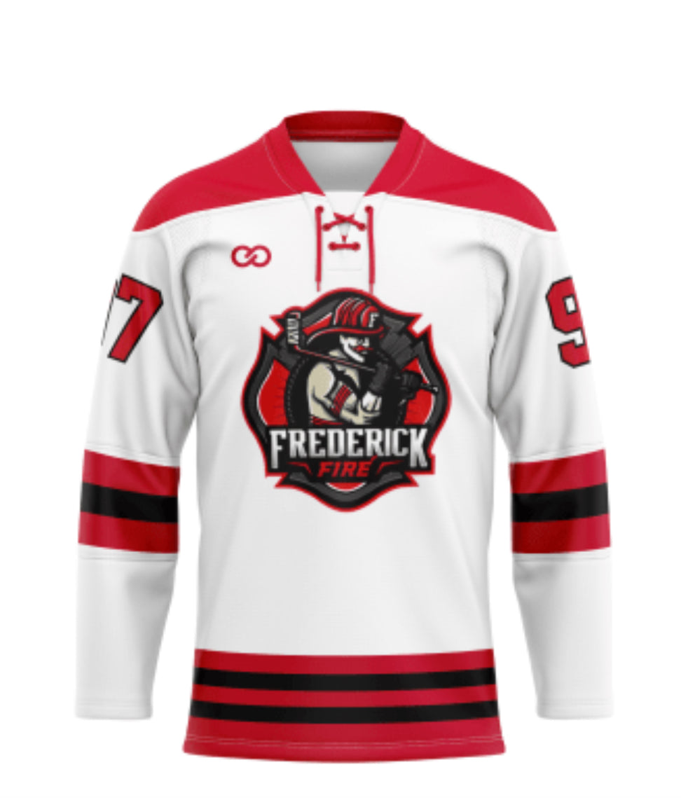 Hockey uniforms