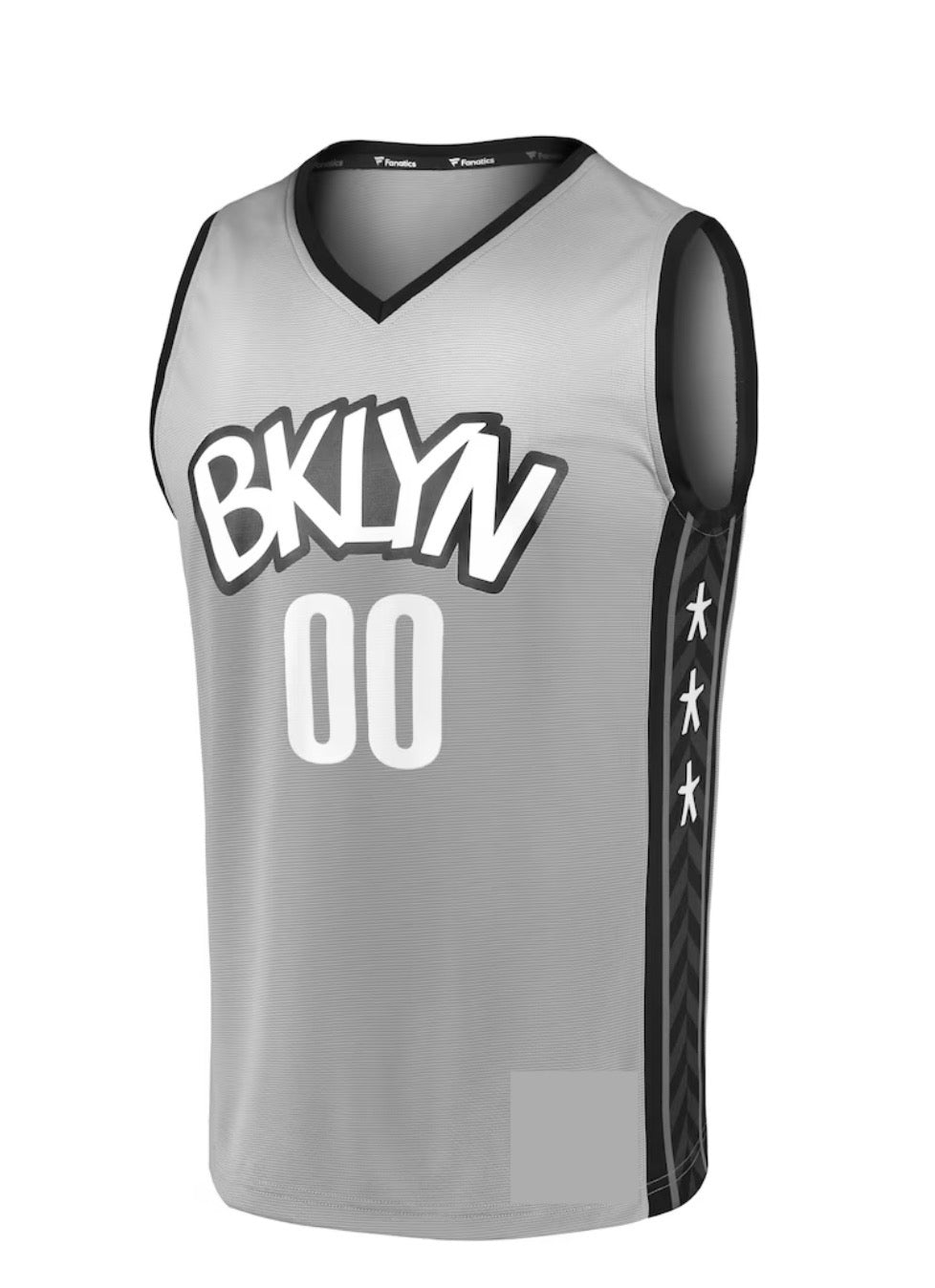 Nets Men's basketball jersey.