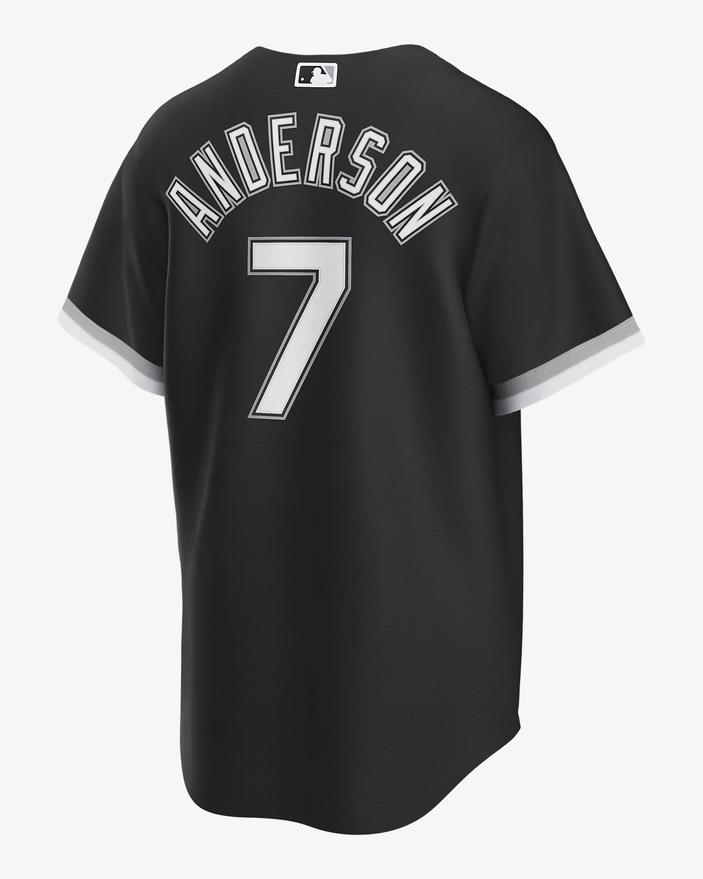 Chicago White Sox MLB Game Jersey