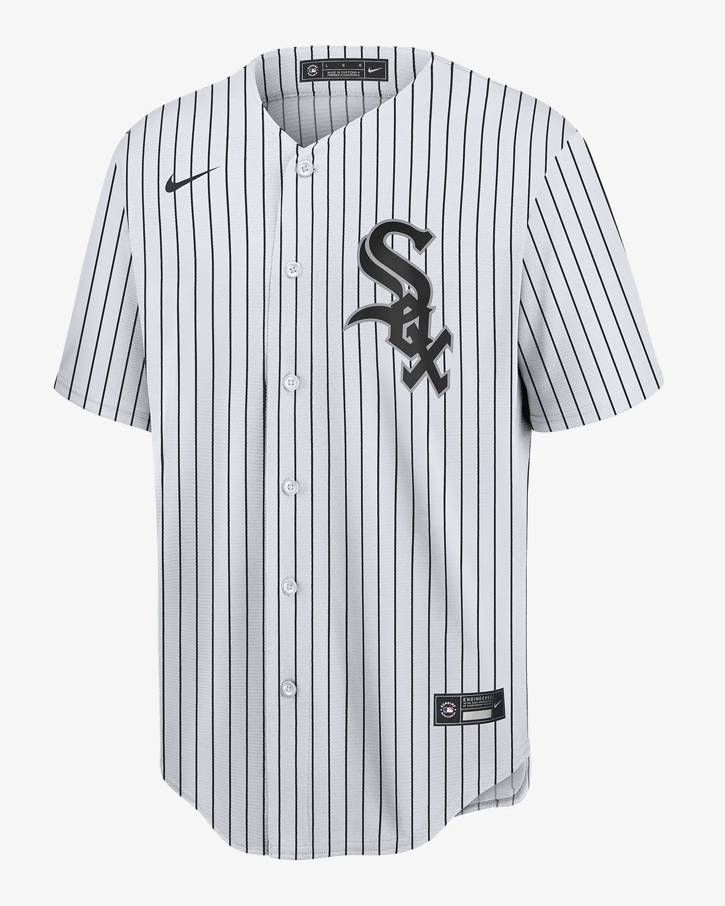 Chicago White Sox MLB Game Jersey