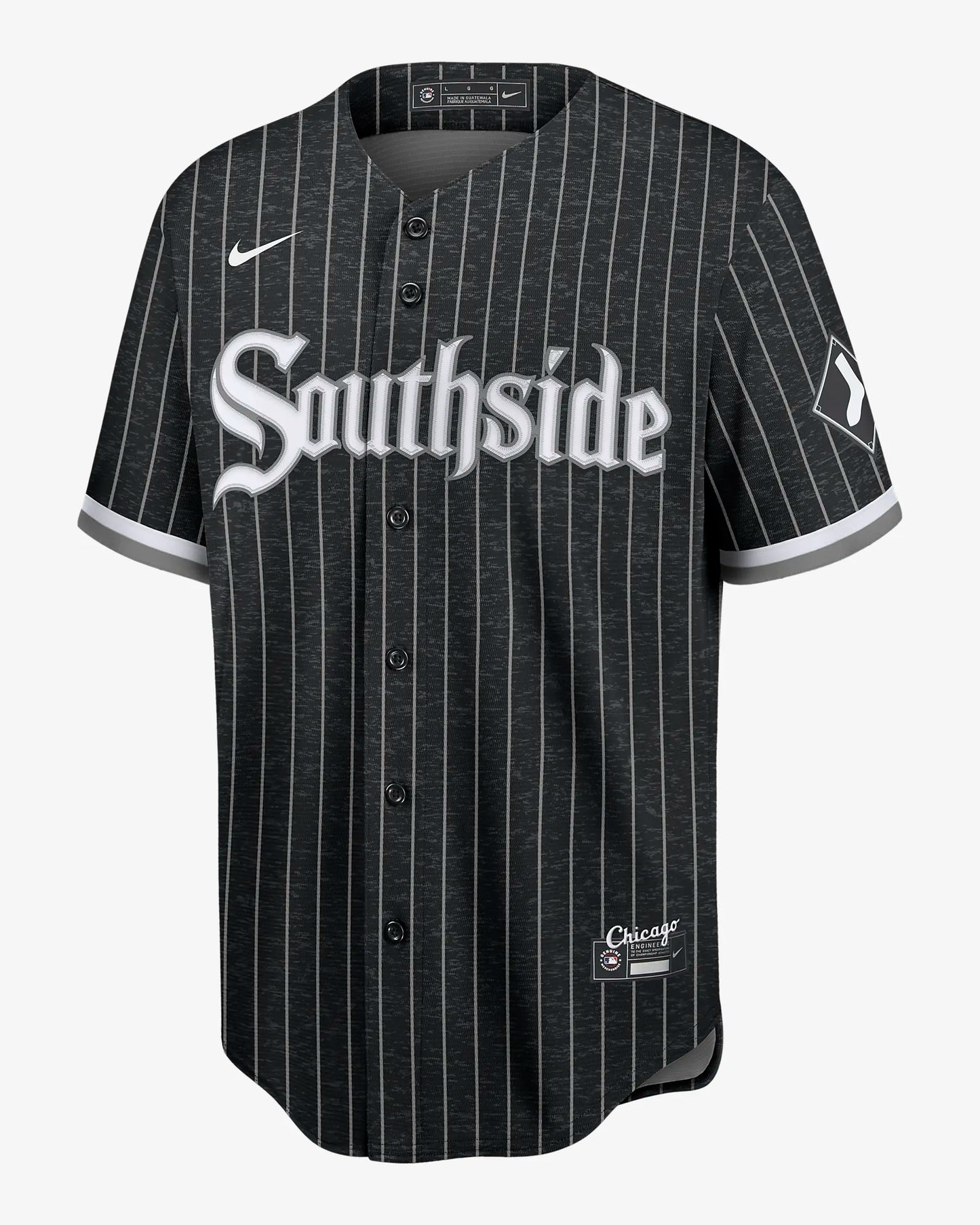 Chicago White Sox MLB Game Jersey