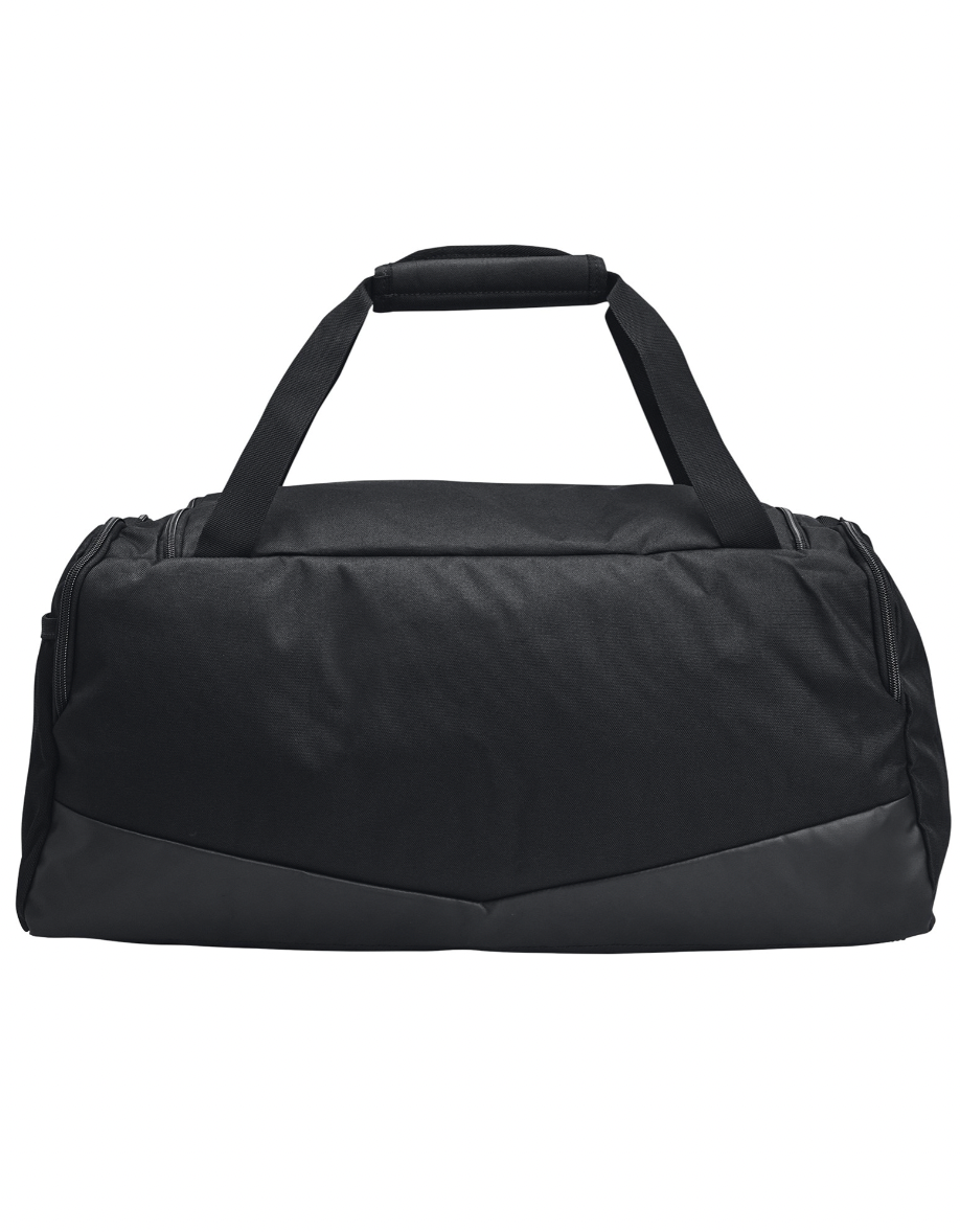 Under Armour 40L Undeniable 5.0 Small Duffle Bag - Black