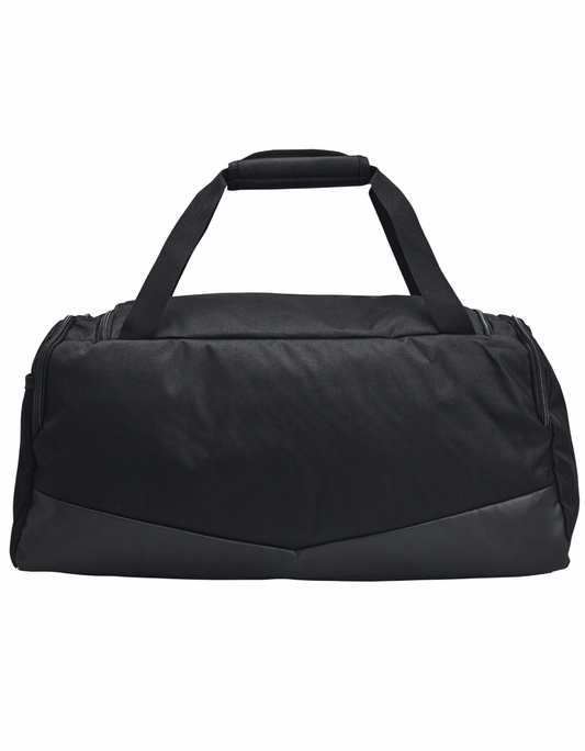 Under Armour 40L Undeniable 5.0 Small Duffle Bag - Black