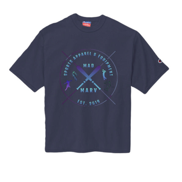 NAVY - FRONT