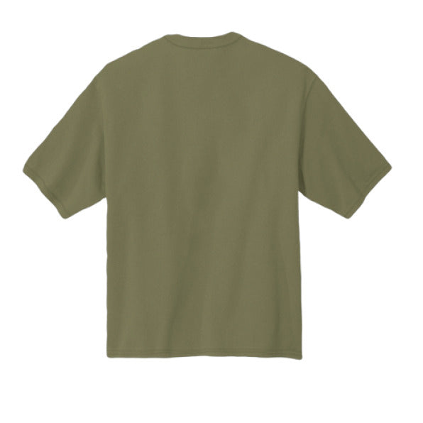 Fresh Olive - BACK