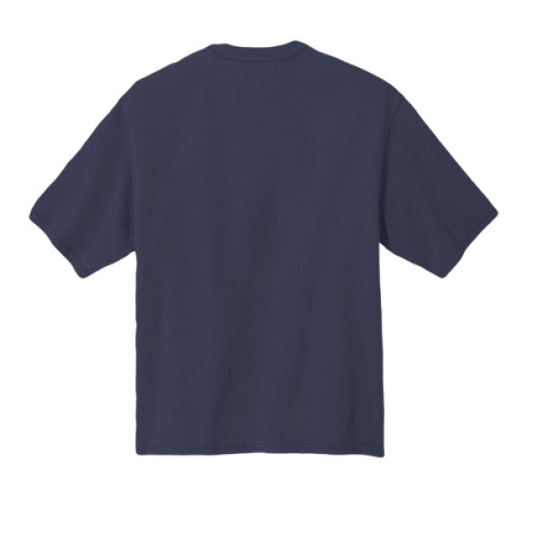 NAVY - BACK