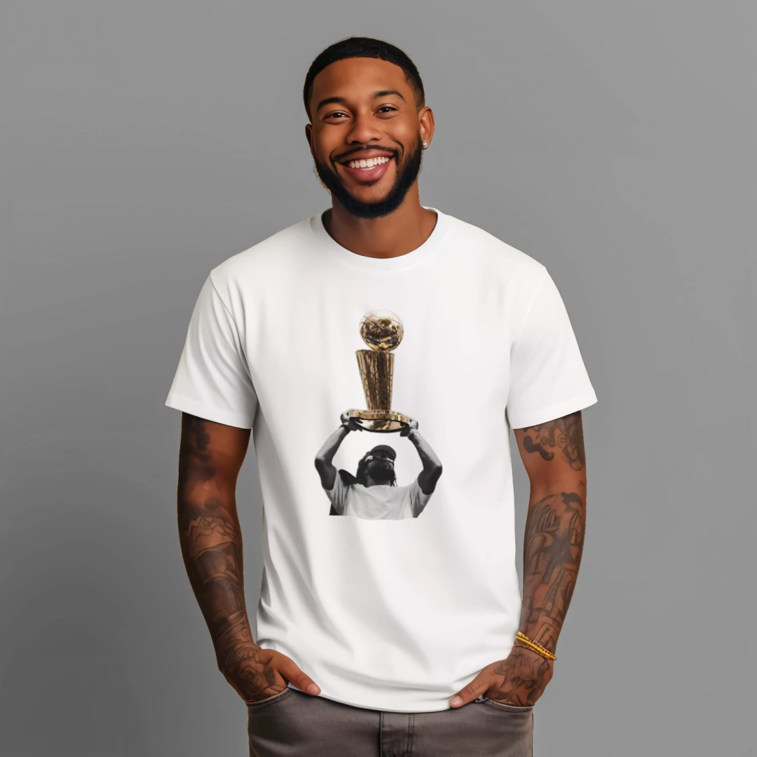 King Of NewYork Ship tee