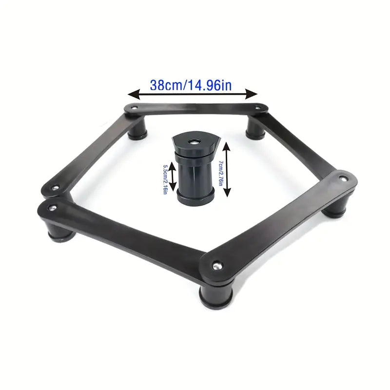 Hockey Stickhandling Trainer
