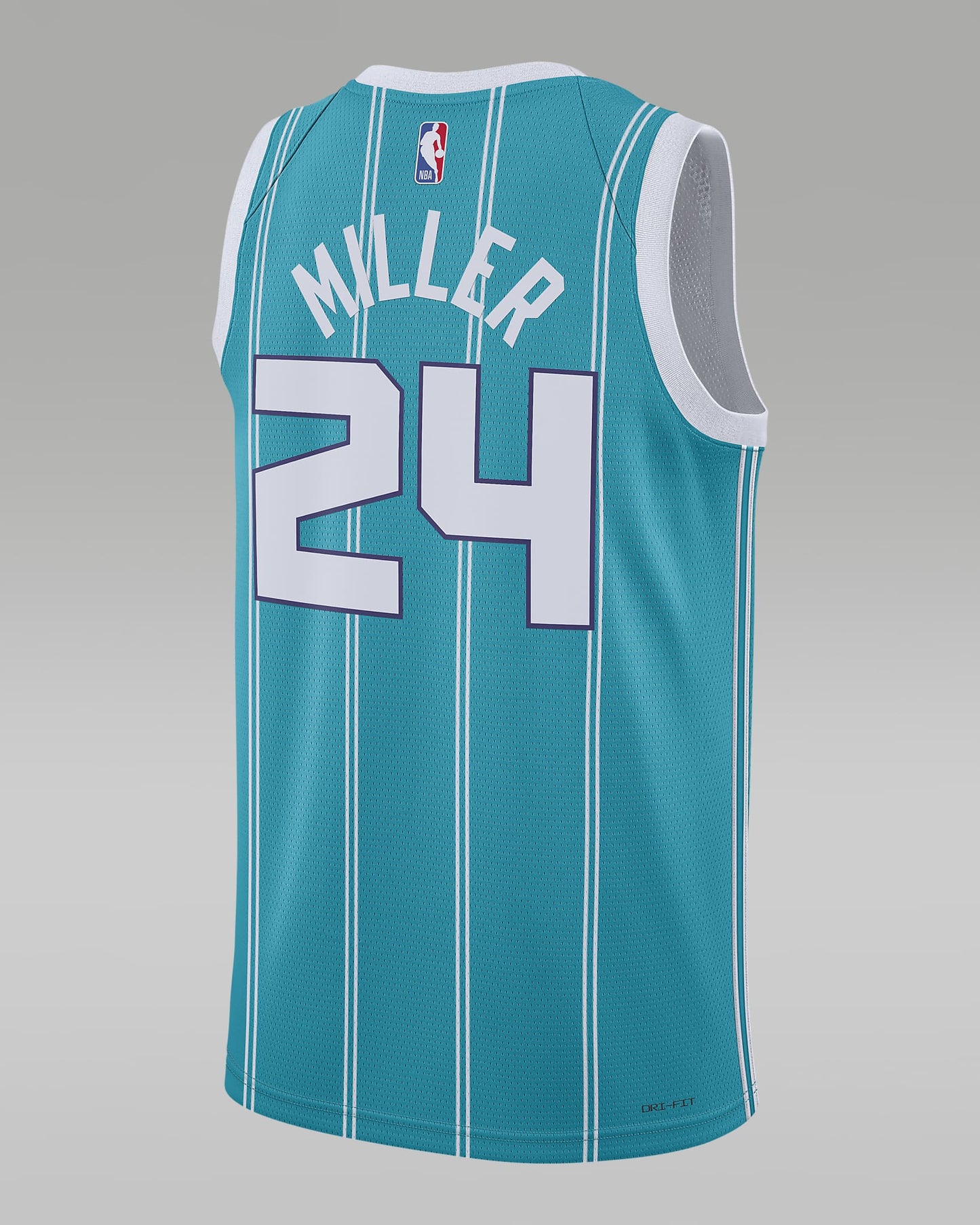 Charlotte Hornets Men's Jordan NBA Swingman Jersey