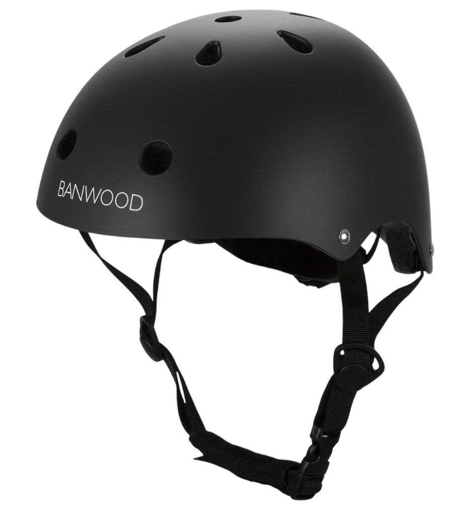 Banwood -Kids Cycle Helmet