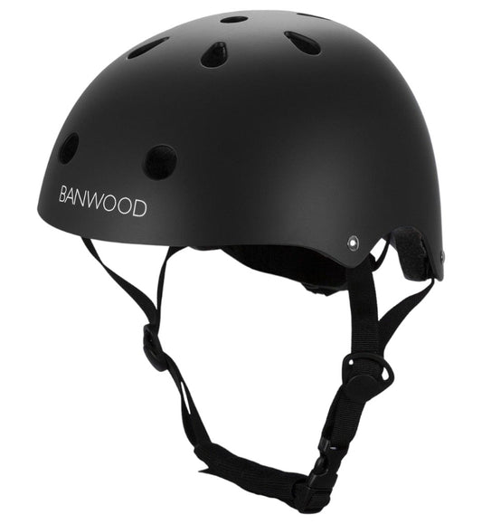 Banwood -Kids Cycle Helmet