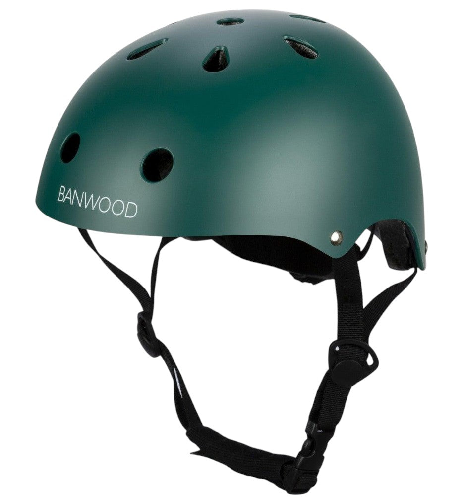 Banwood -Kids Cycle Helmet