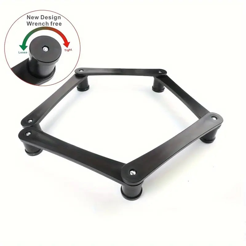 Hockey Stickhandling Trainer