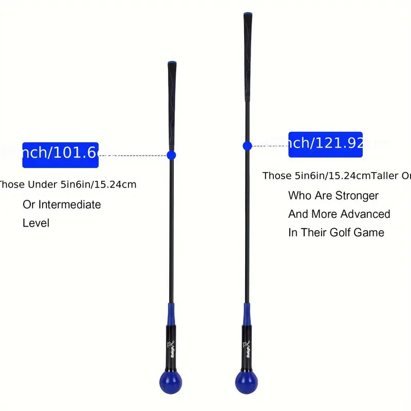 Golf Swing Trainer Aid