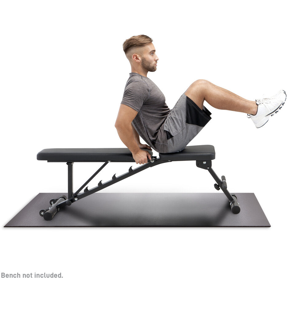 Marcy - Fitness Equipment Mat