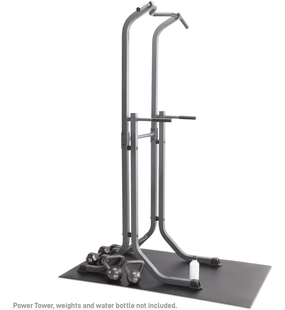 Marcy - Fitness Equipment Mat