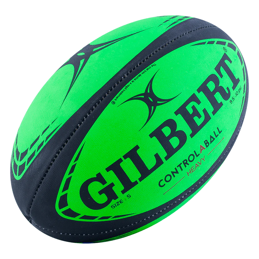 Gilbert Control-A-Ball Training Ball Pack