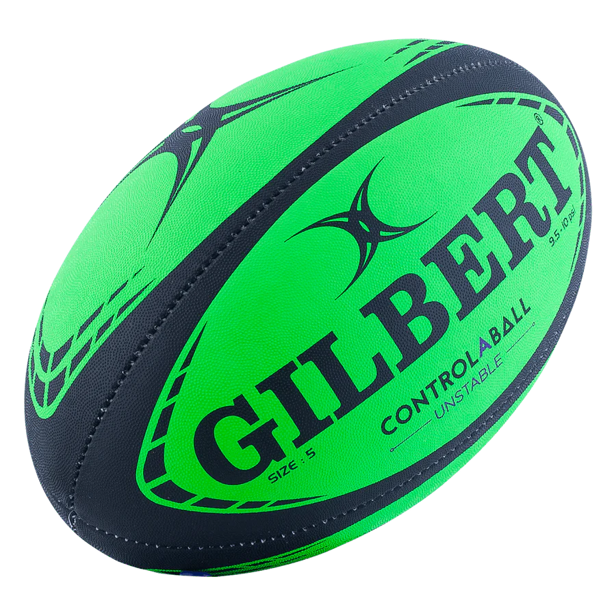Gilbert Control-A-Ball Training Ball Pack