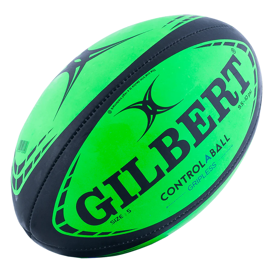 Gilbert Control-A-Ball Training Ball Pack