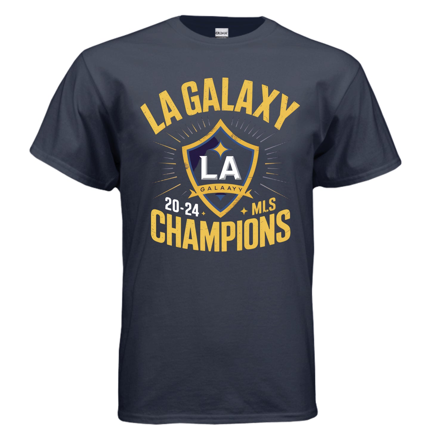 NAVY - FRONT