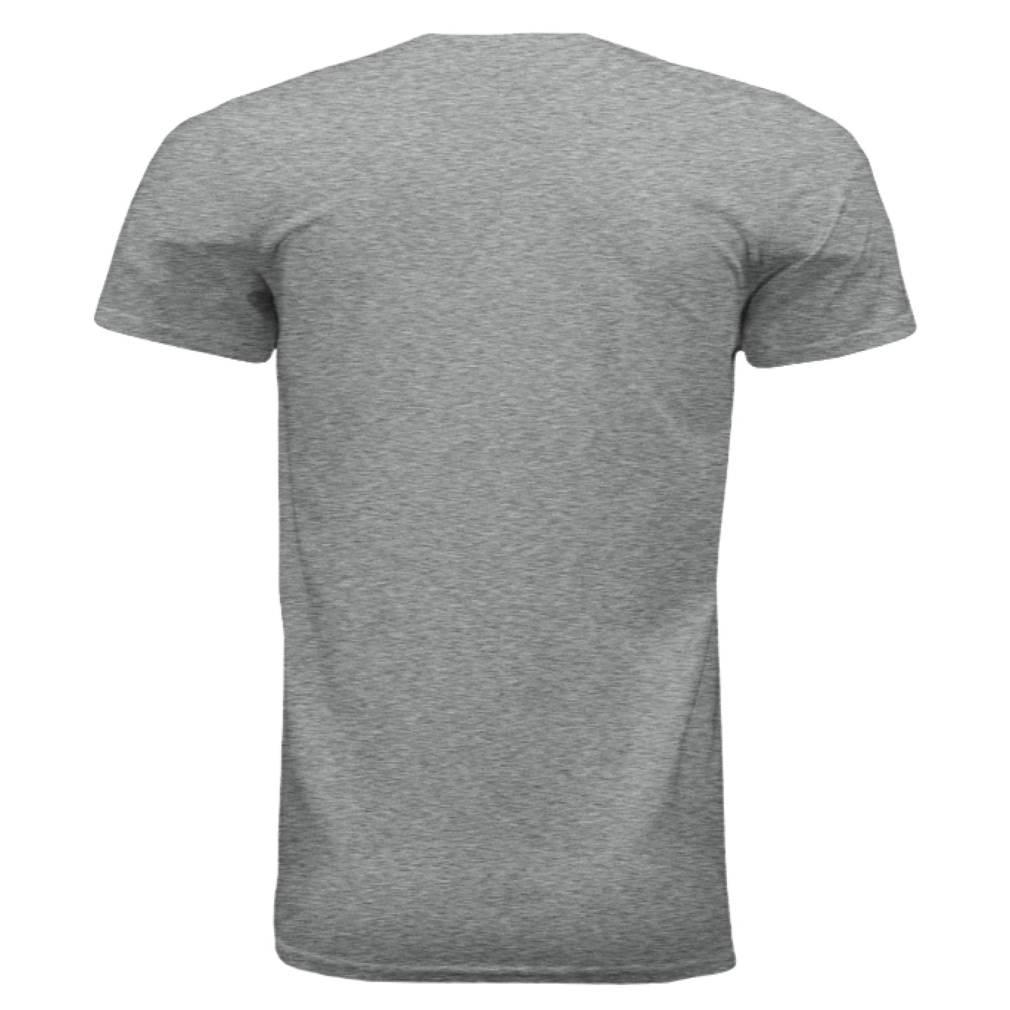 HEATHER GRAPHITE - BACK
