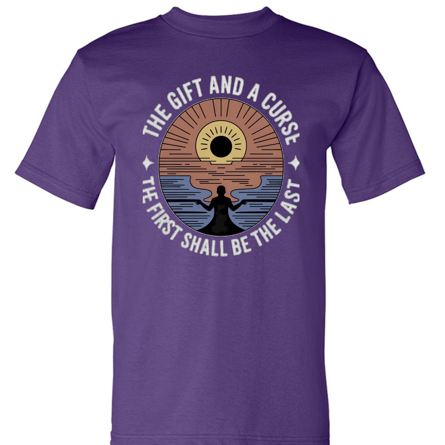 PURPLE - FRONT