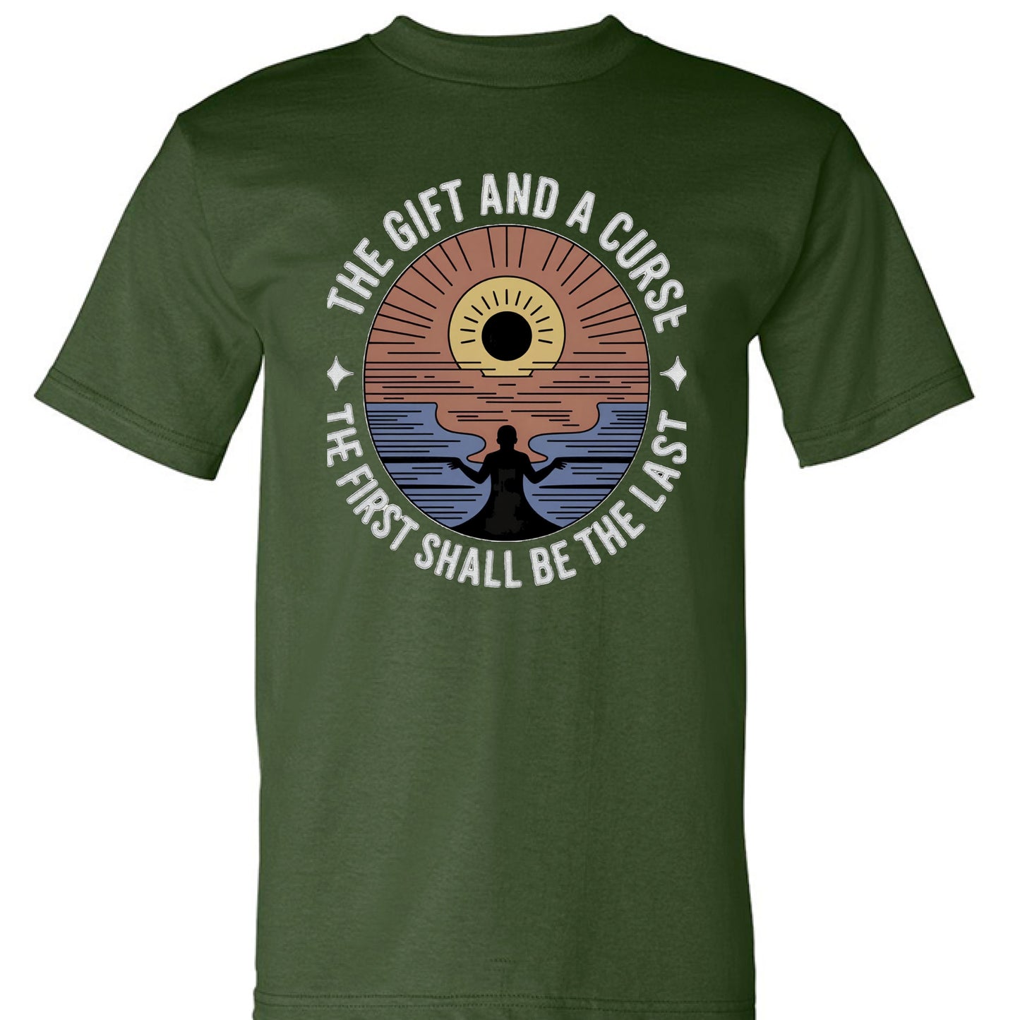 Army - FRONT