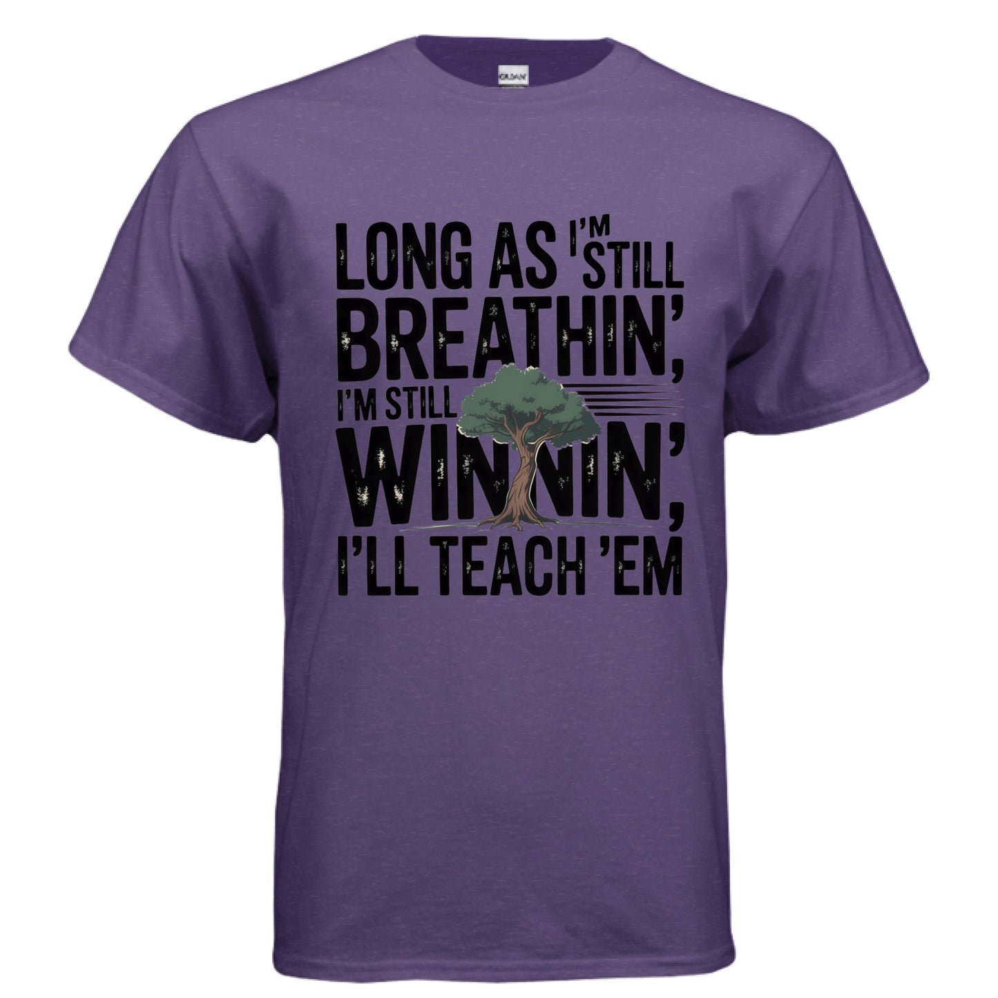 LILAC - FRONT