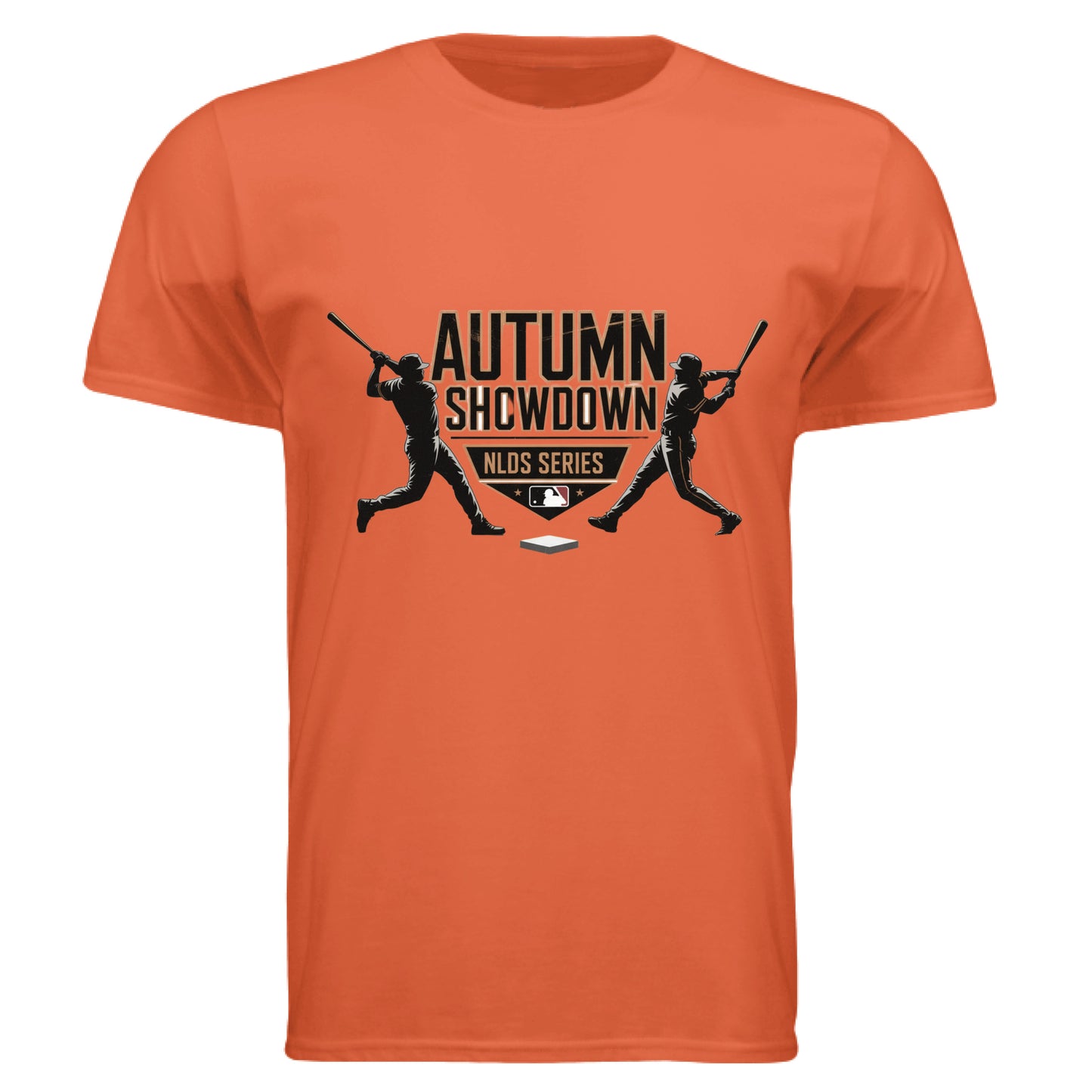 Orange - FRONT