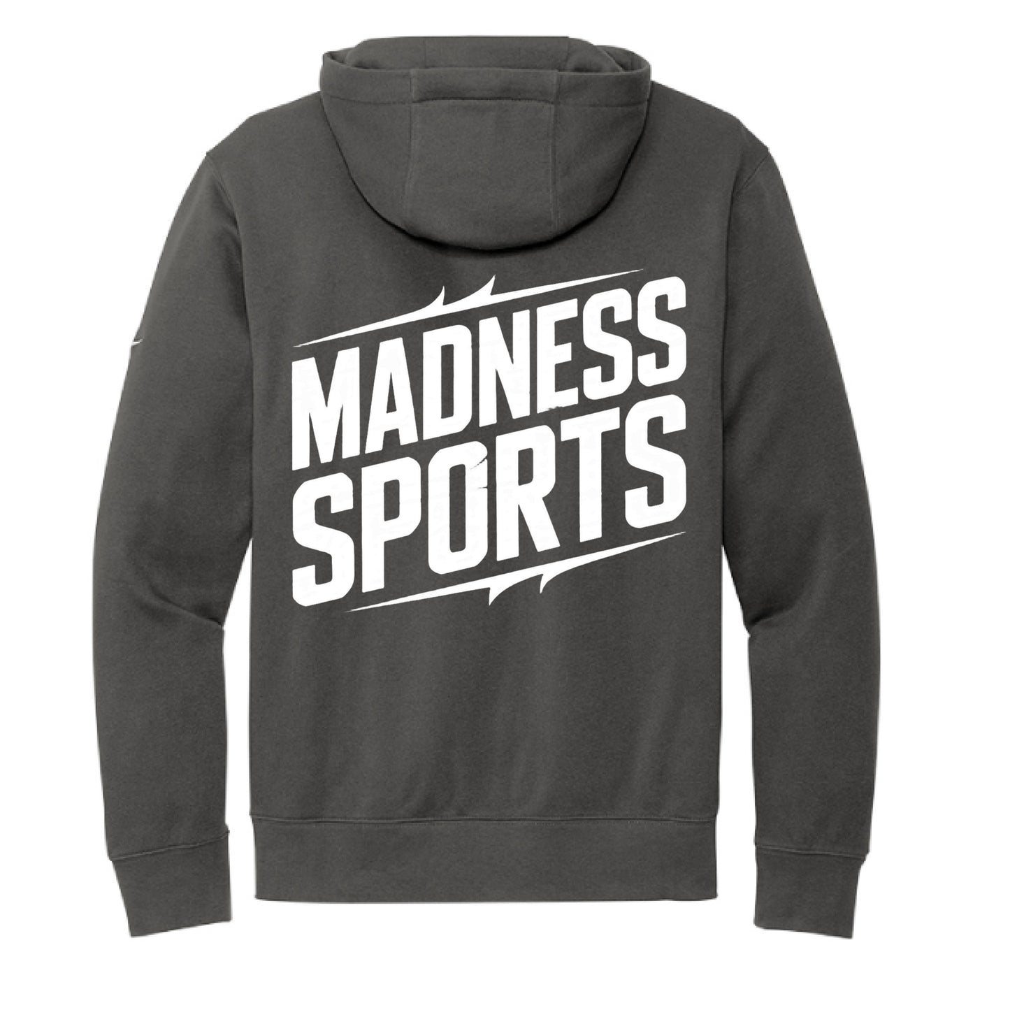 Anthracite - BACK
