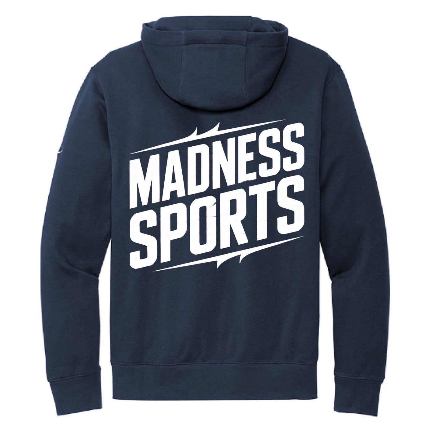 Midnight Navy - BACK