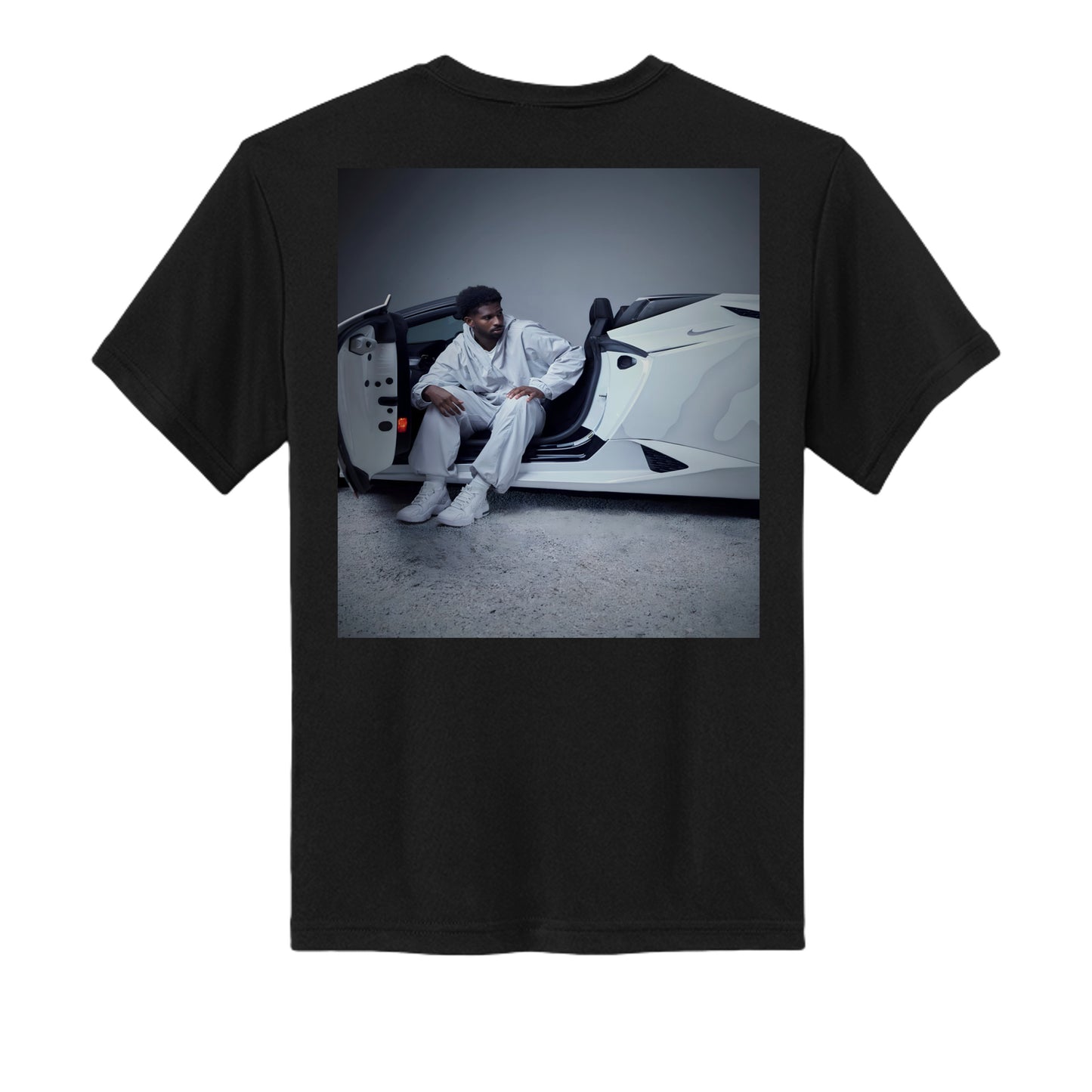 Black - CE10Y - BACK