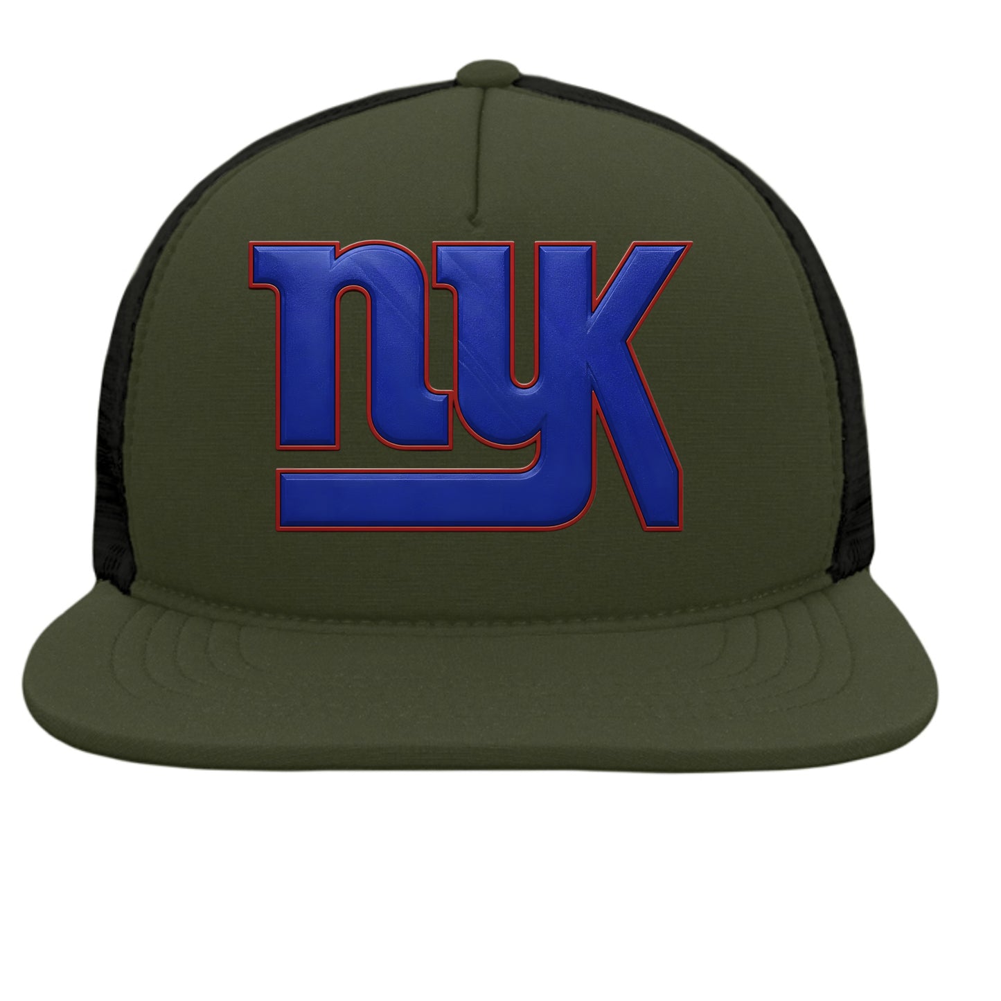 Army Green/Blk - C937 - FRONT