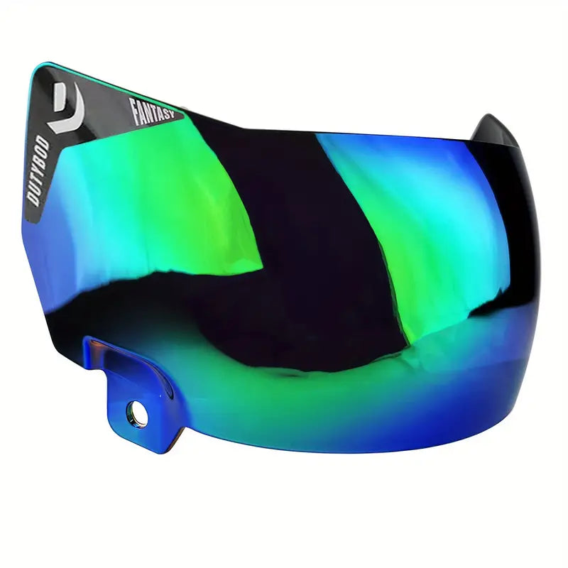 Football Helmet Visor.
