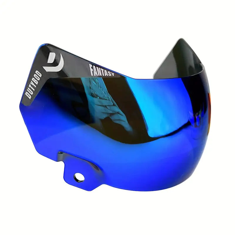 Football Helmet Visor.
