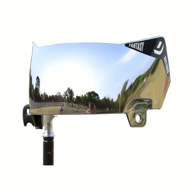 Football Helmet Visor.