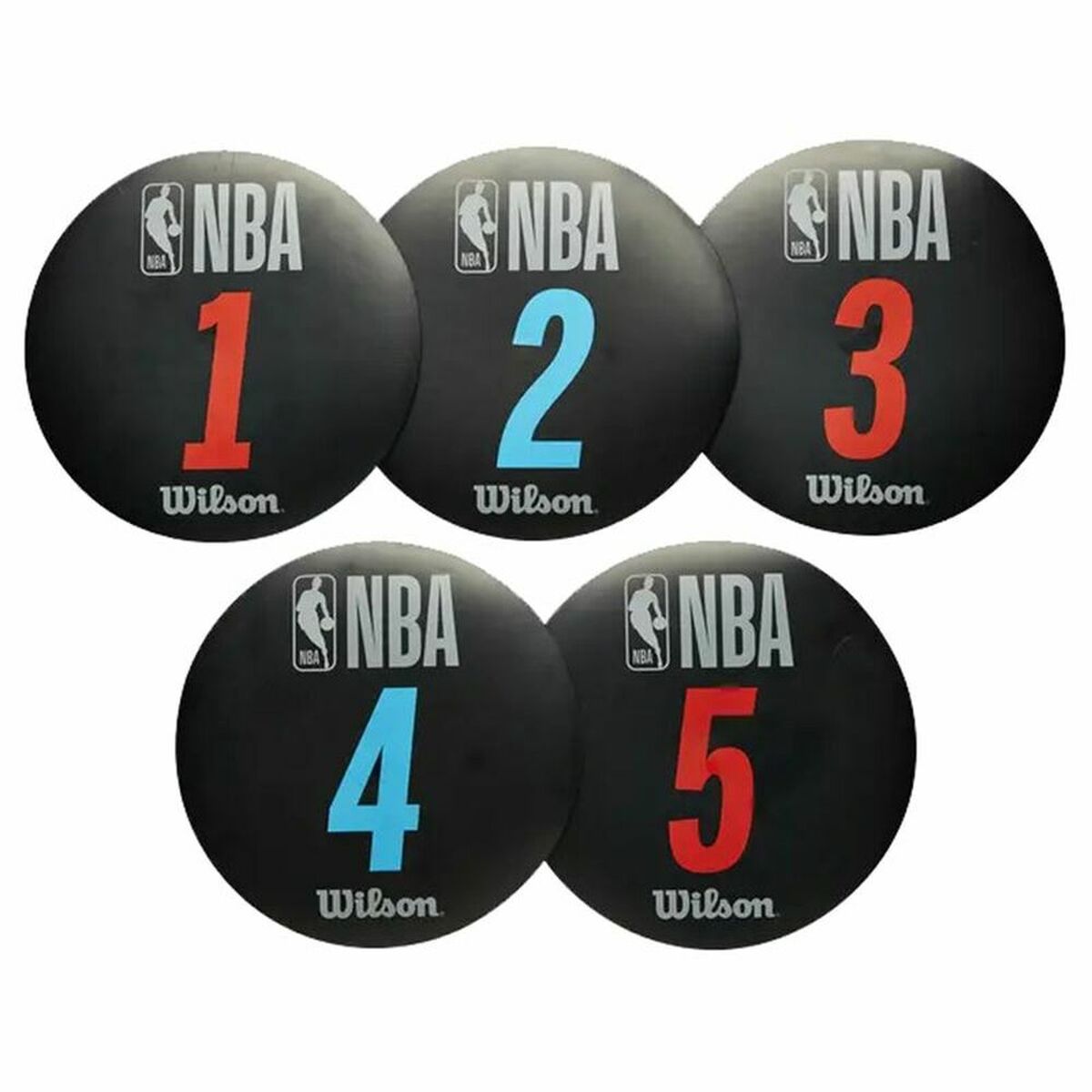 Markeris Wilson Training NBA-2